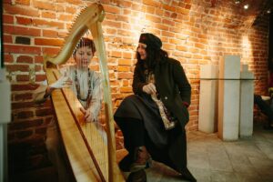 Экскурсия в Музее-Навигаторе
