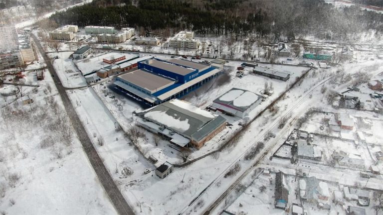 Завод бумажных пакетов построят в Коломне